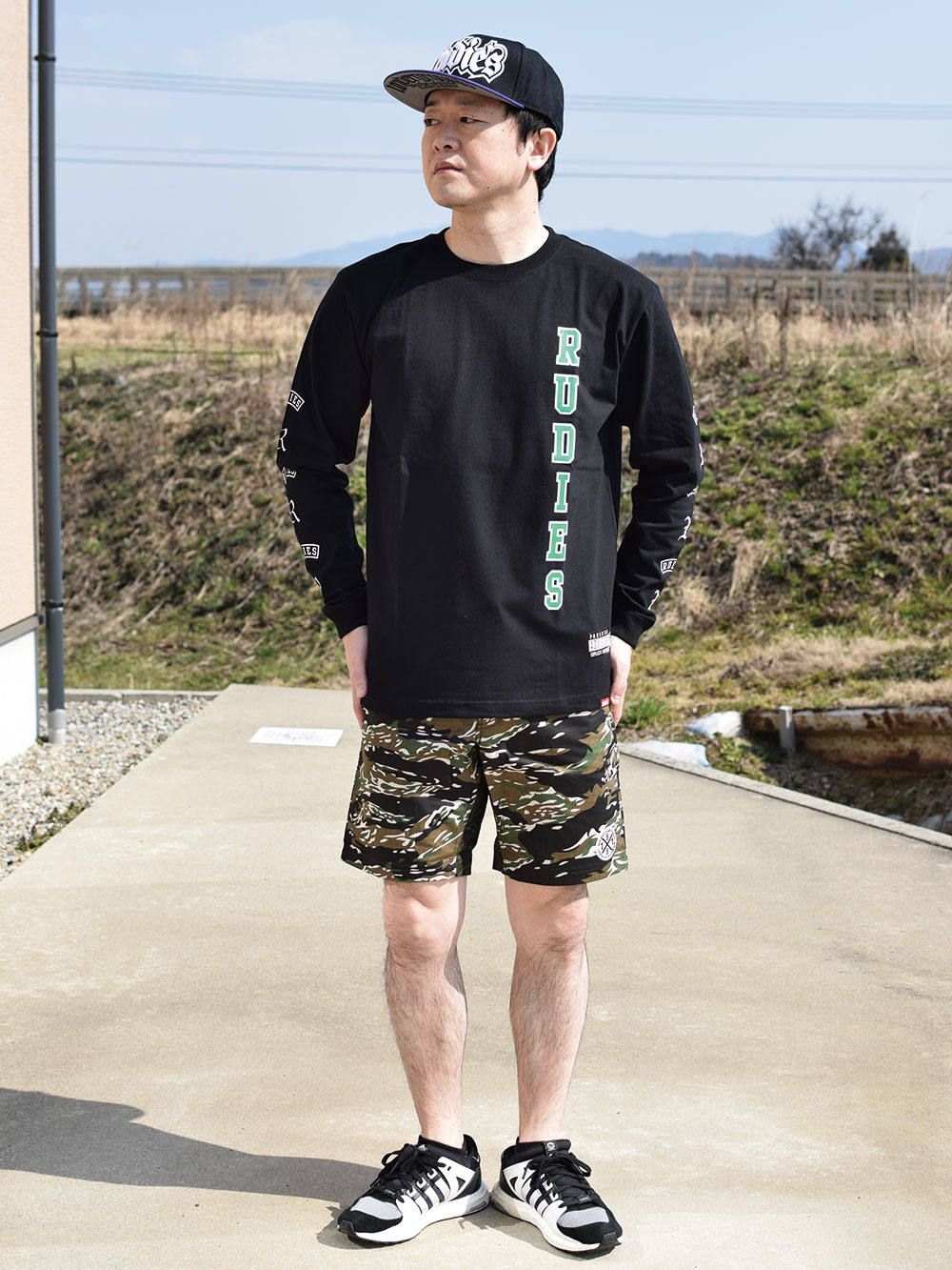 MIGHTY LS-T