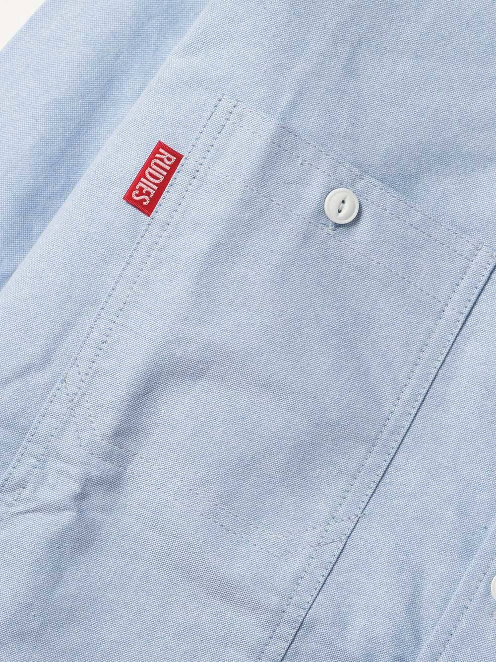 PHAT CHAMBRAY-SHIRTS