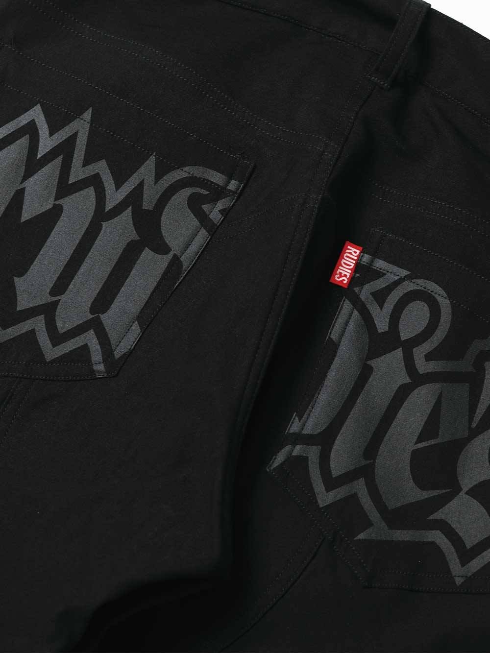SPARK SLIM-PANTS
