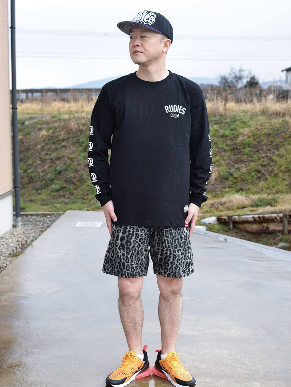 PHAT LS-T