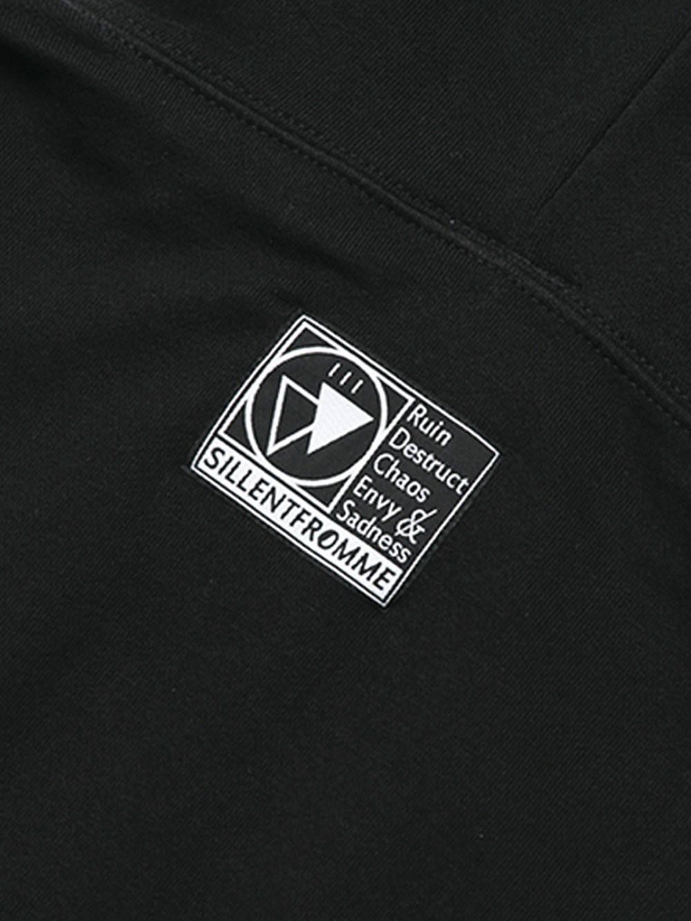 FEEL -Pullover-