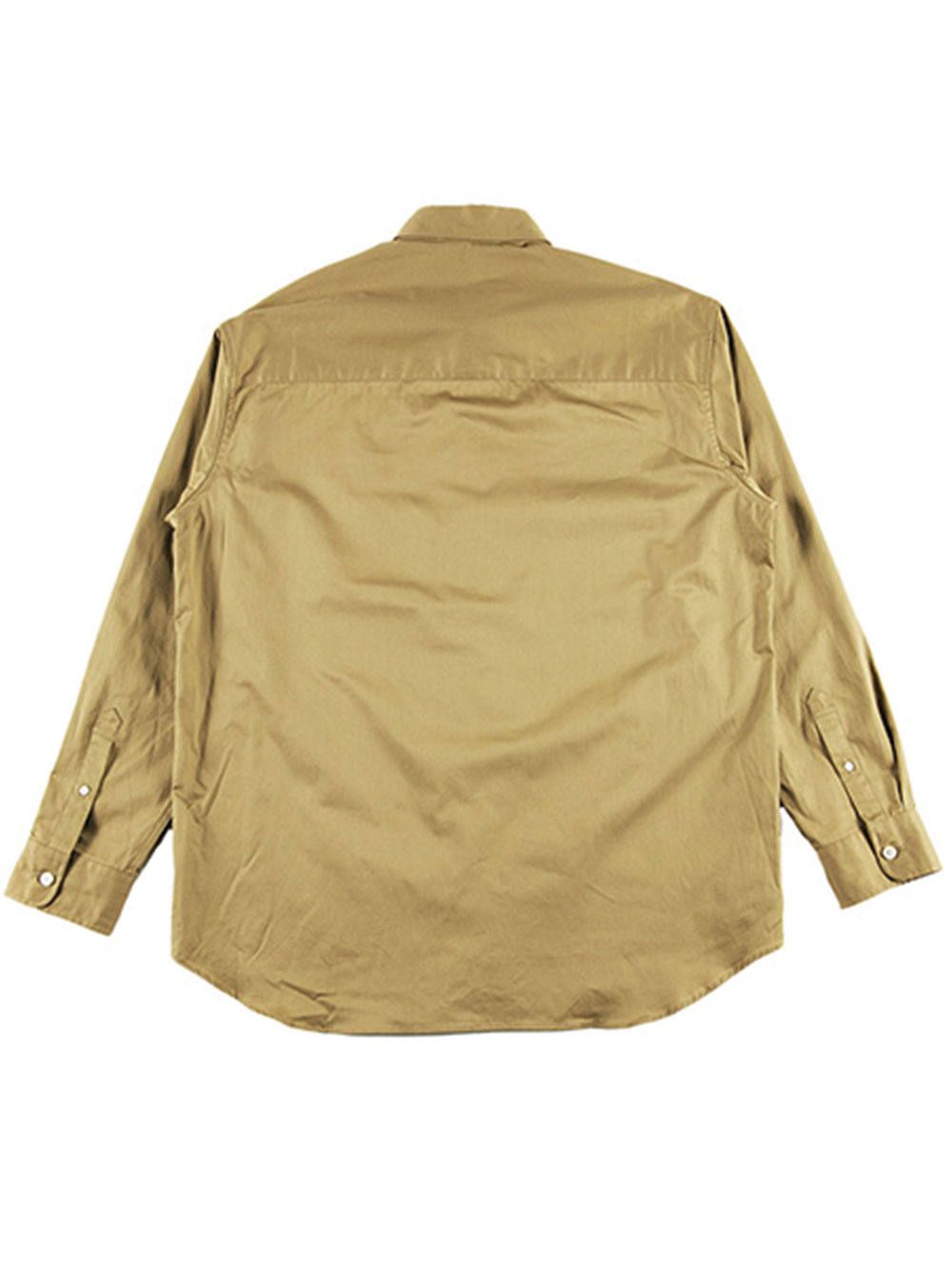 WAPPEN-SHIRT