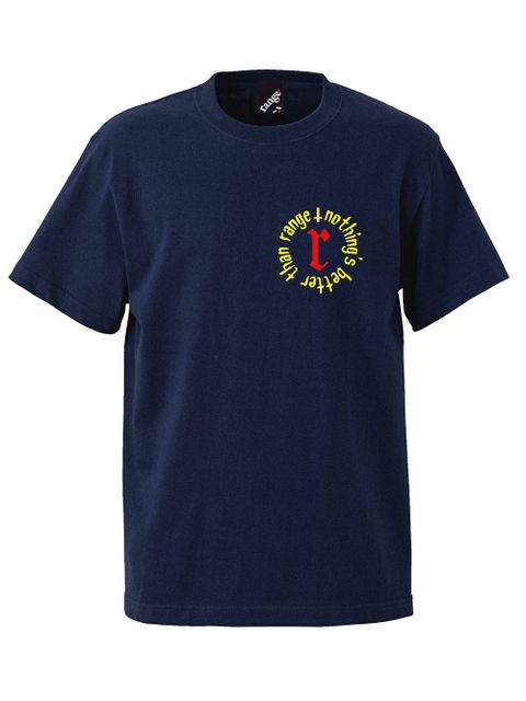 nothing better than range★ s/s tee