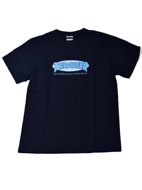 Oval MAG TEE