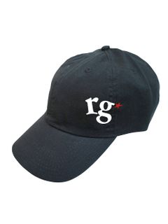 new hattan rg★EMB low cap