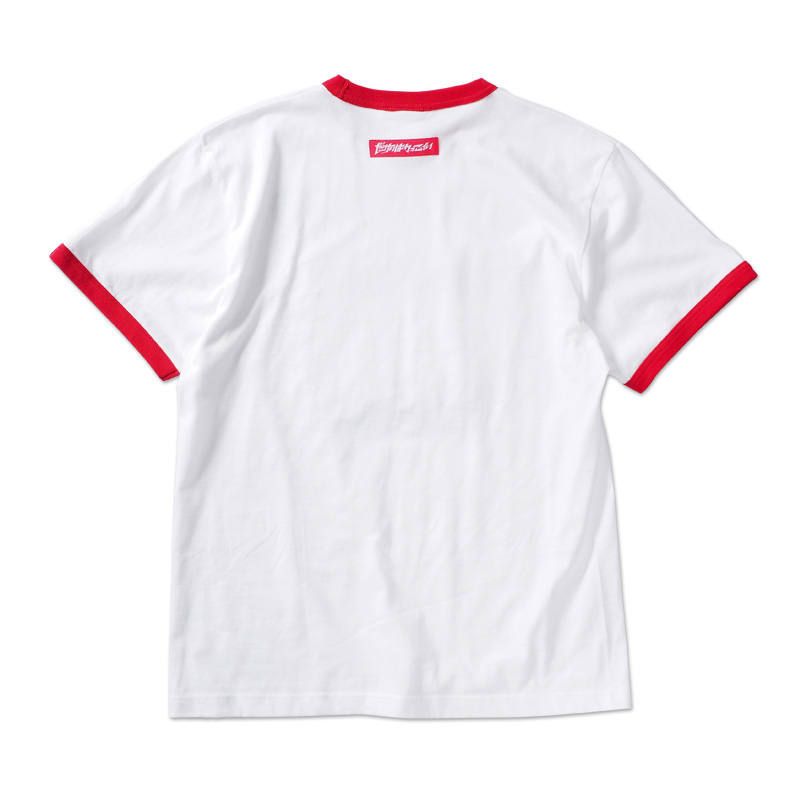 体操着TEE(体操着袋付き)