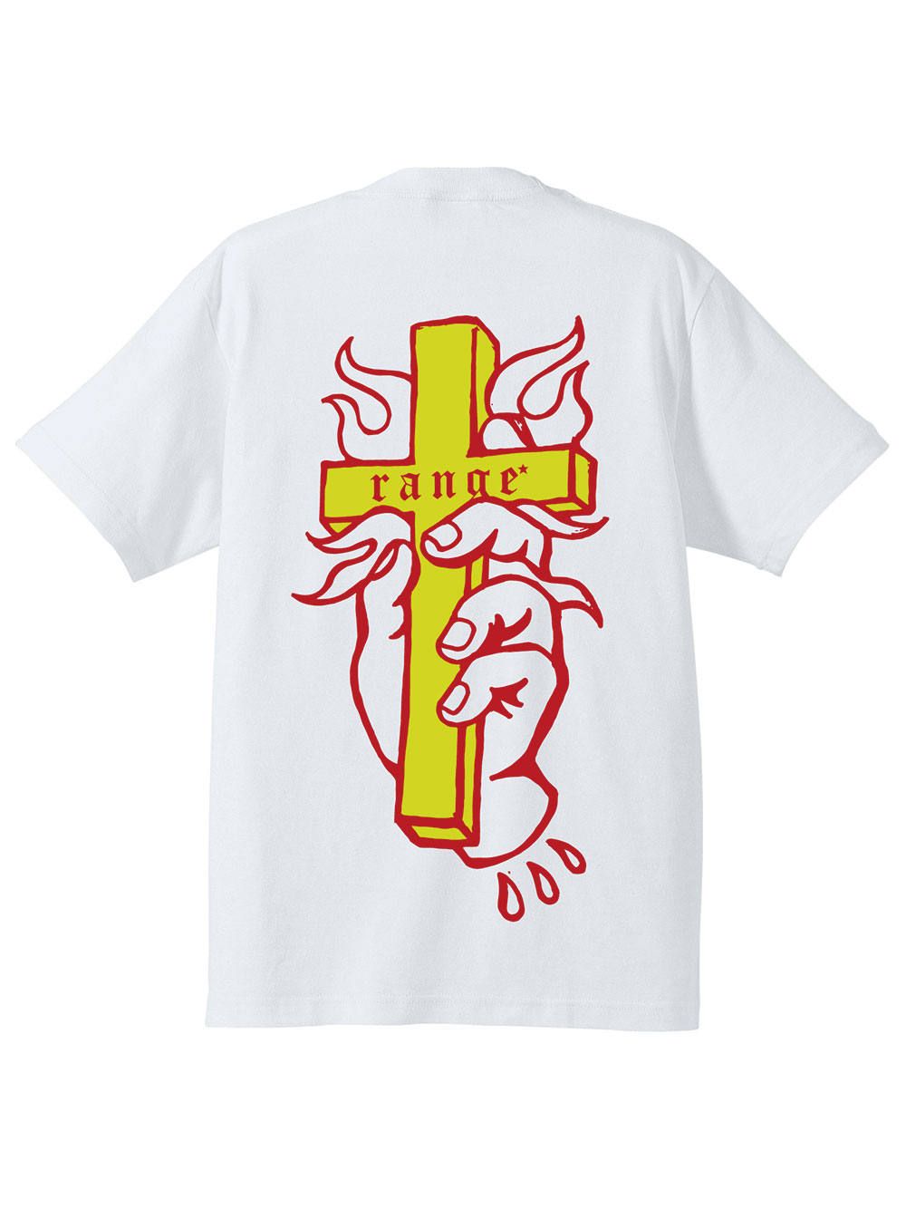 nothing better than range★ s/s tee