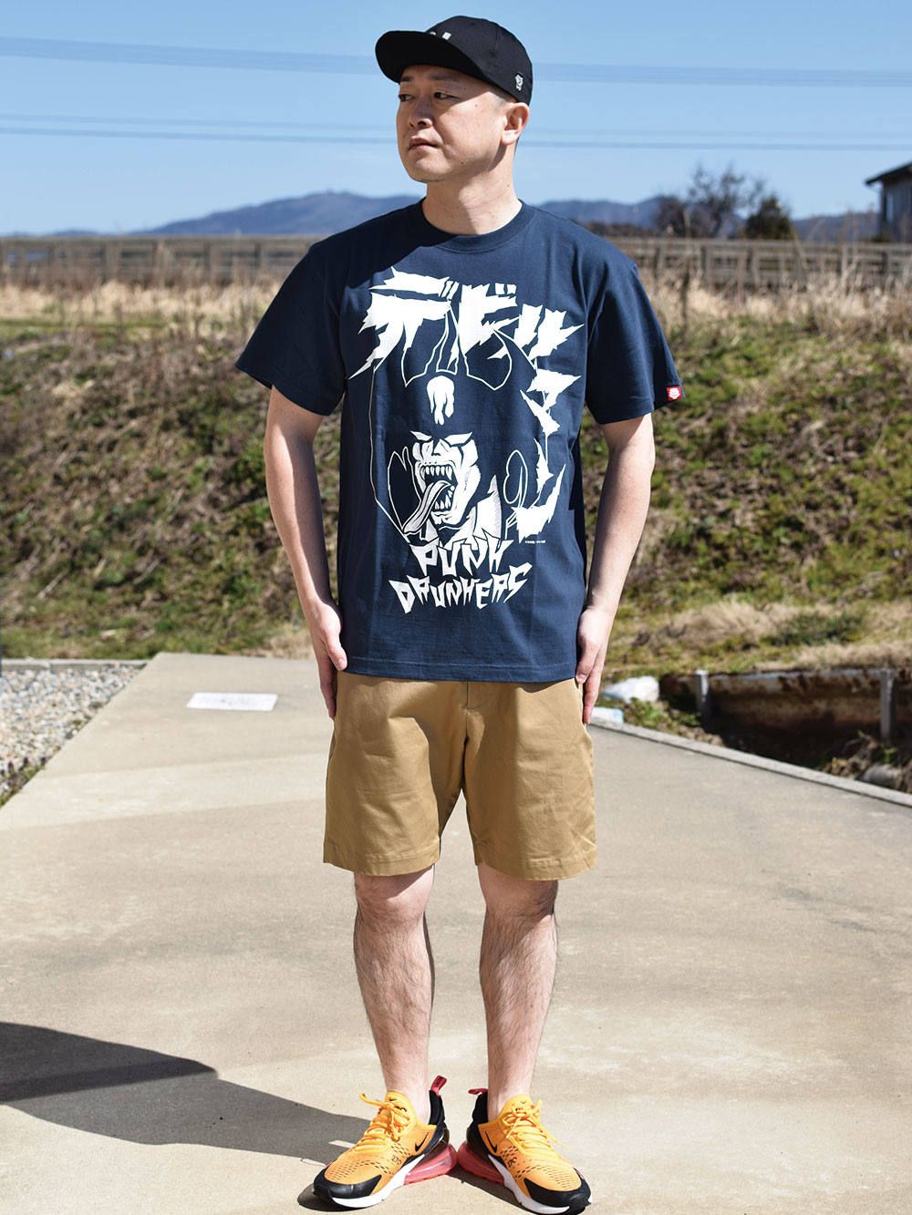 [PDSx DEVILMAN] デビルマンTEE’2