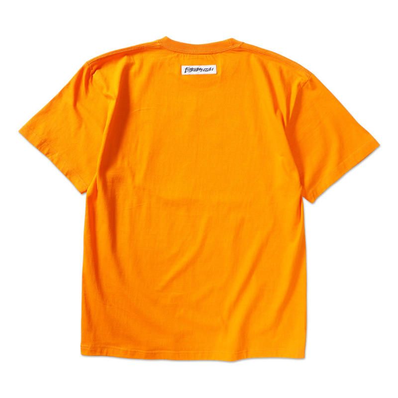 カラフル大仏TEE