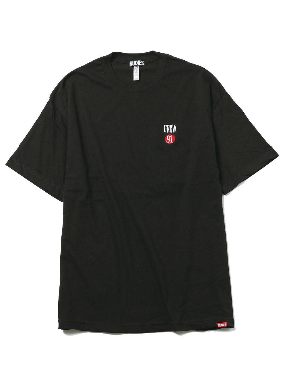 91CREW-T