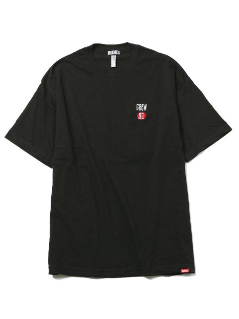 91CREW-T
