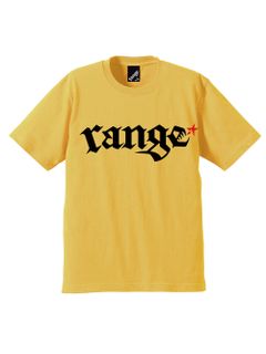 rg tribal logo s/s tee