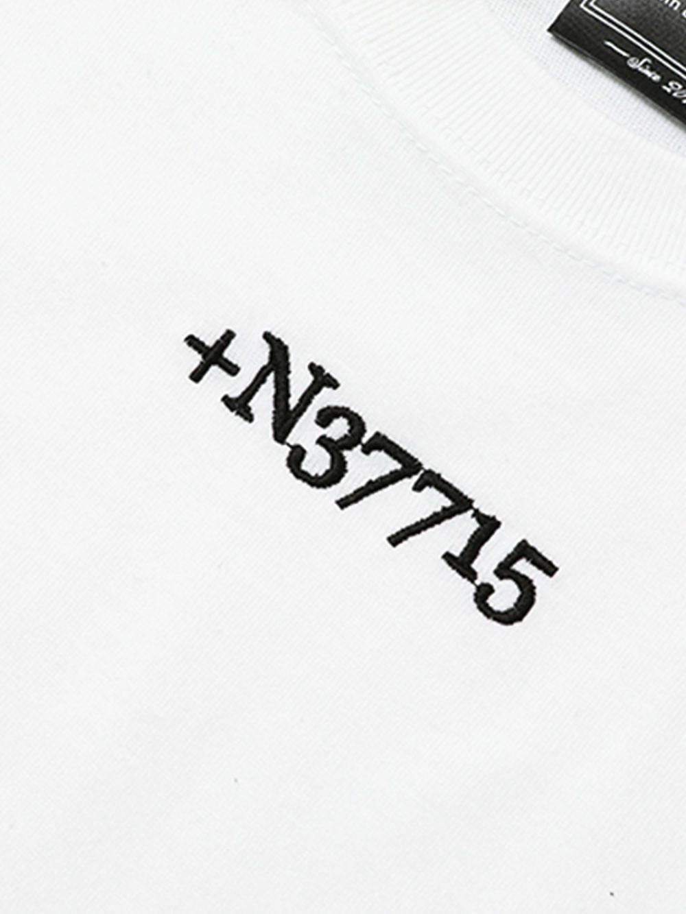 STIGMA -Long Sleeve-