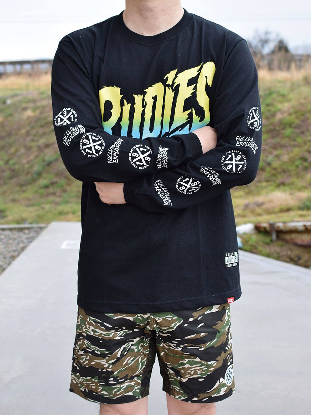 BRISTLE LS-T