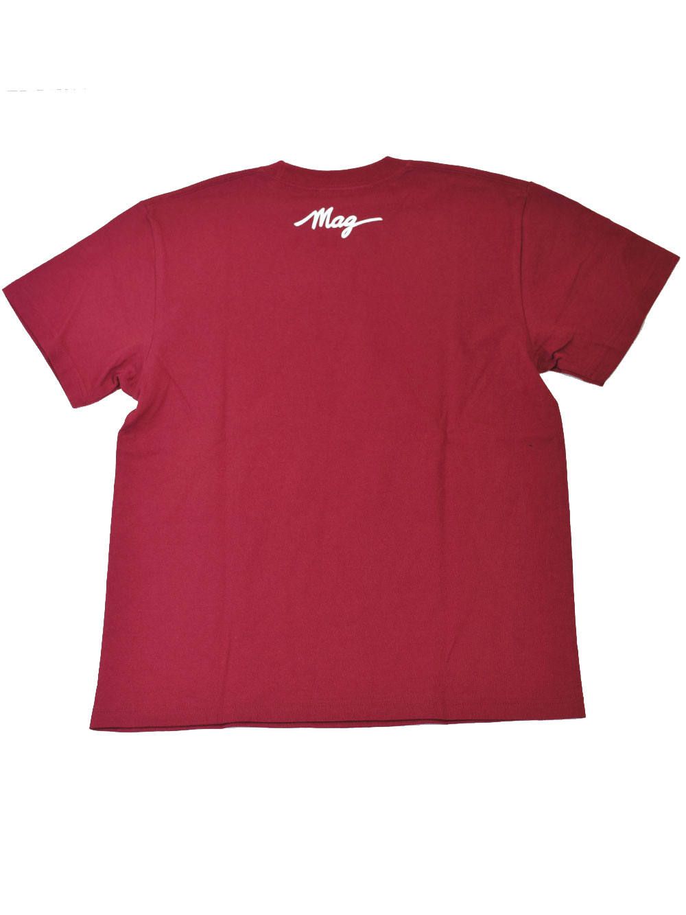 Thrasher mag TEE