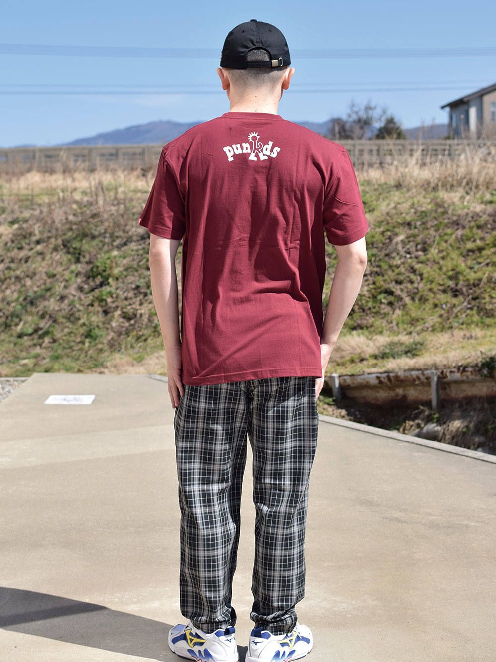 バイトリーダーTEE