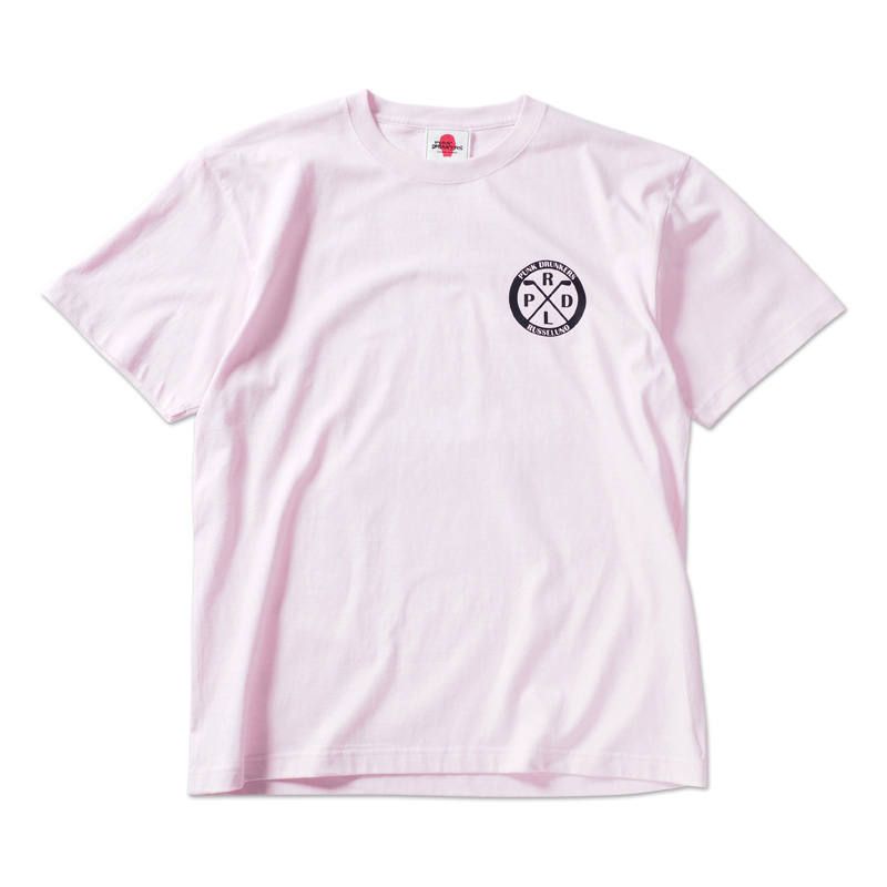 [PDSxRusseluno]ナイスショットTEE
