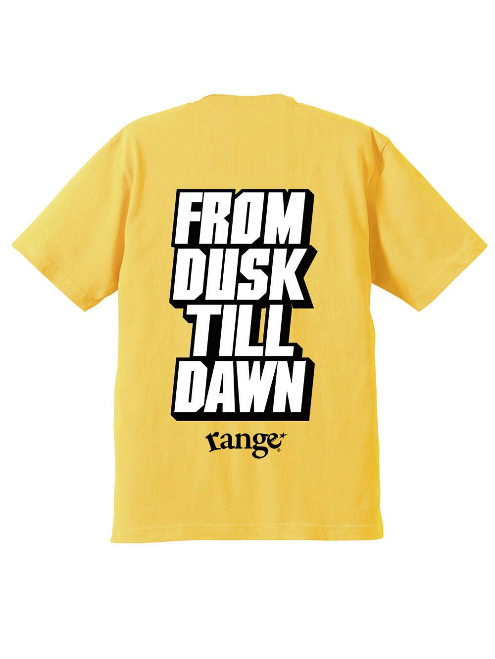 STAR & FDTD s/s tee