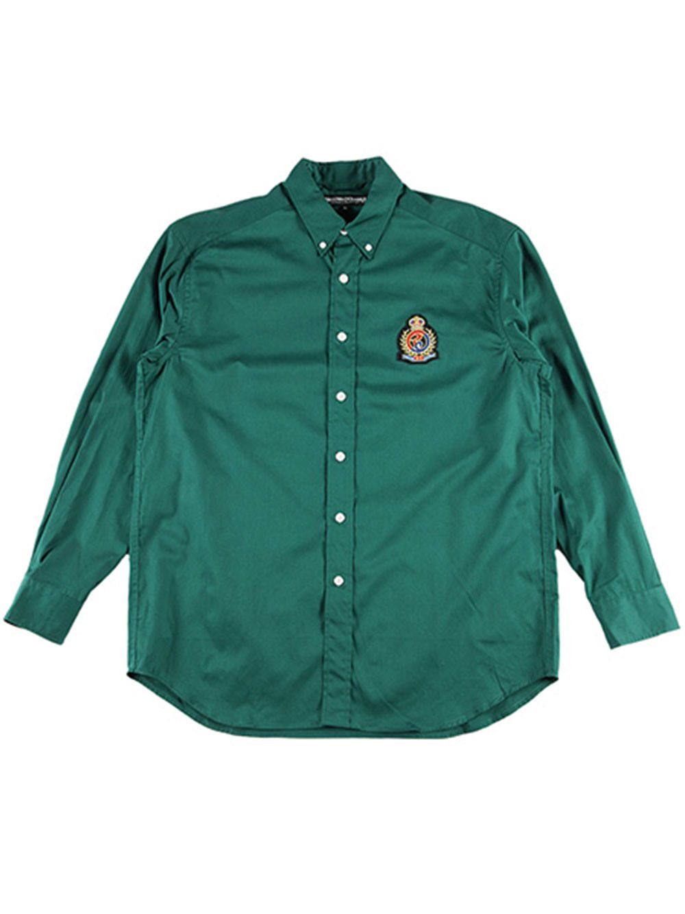WAPPEN-SHIRT