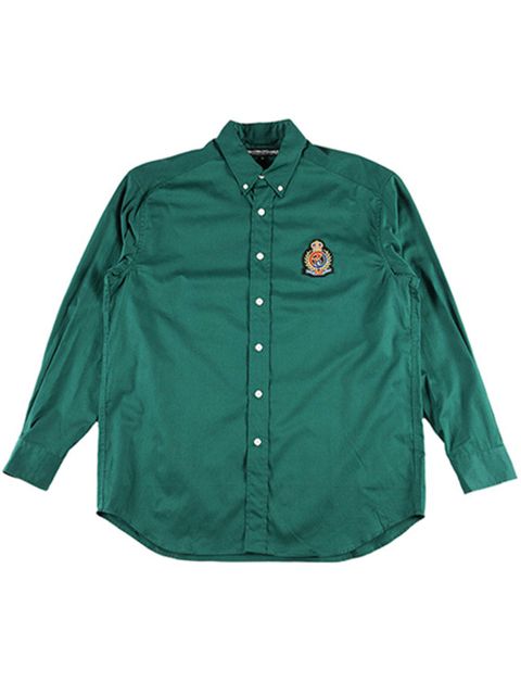 WAPPEN-SHIRT