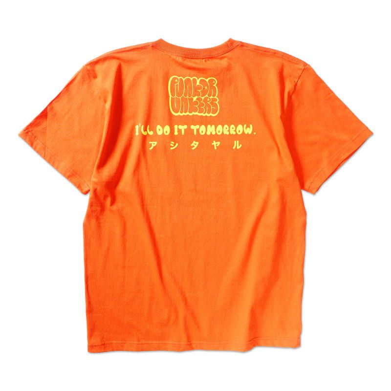 ぽっちゃいつTEE