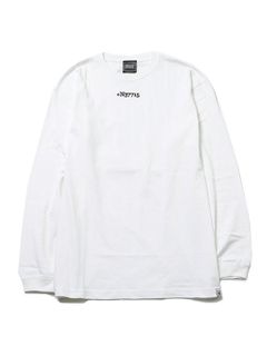 STIGMA -Long Sleeve-