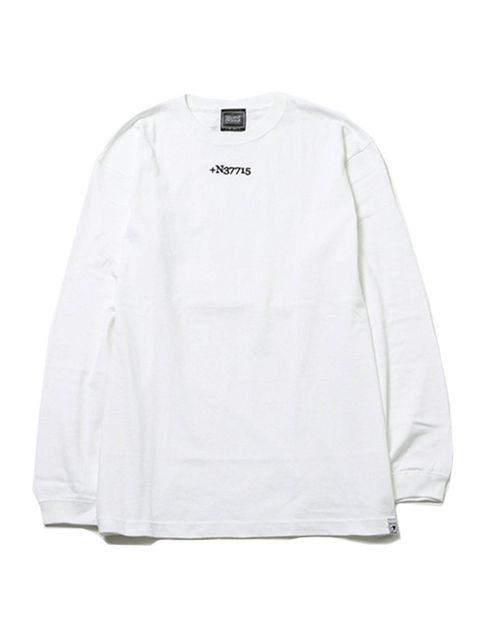 STIGMA -Long Sleeve-