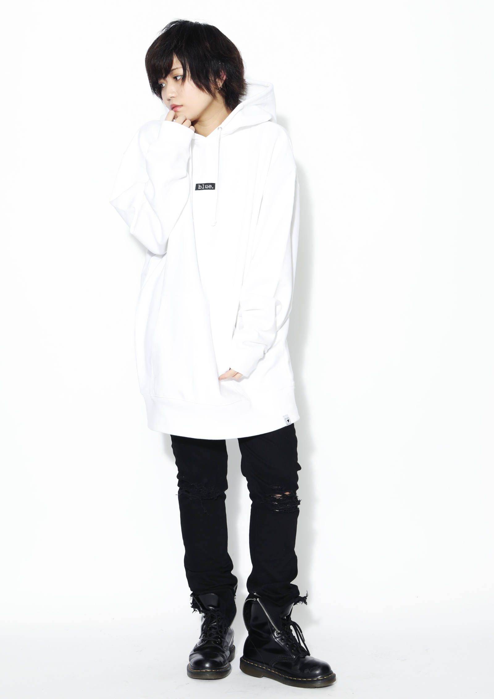 FEEL -Pullover-