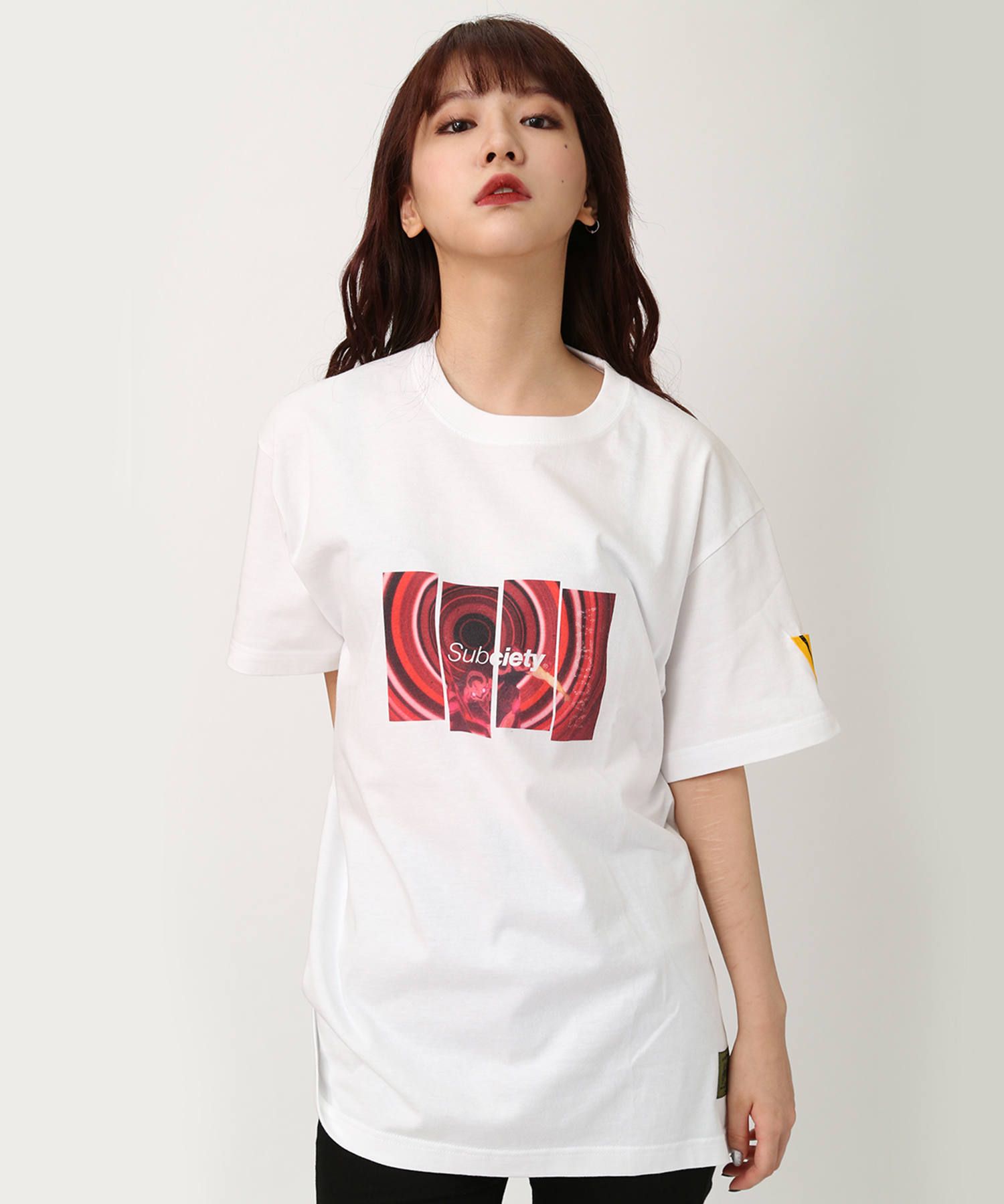 DAMAGED RATIO S/S
