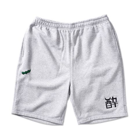 酔スウェットショーツ