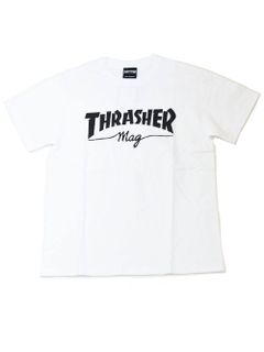 Thrasher mag TEE