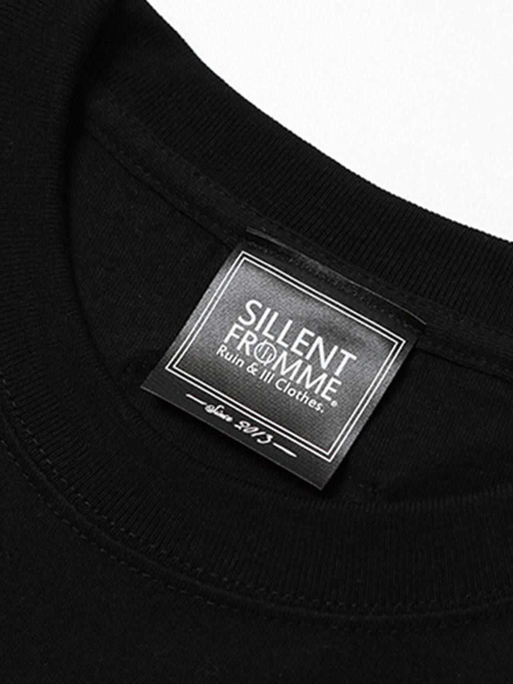 STIGMA -Long Sleeve-