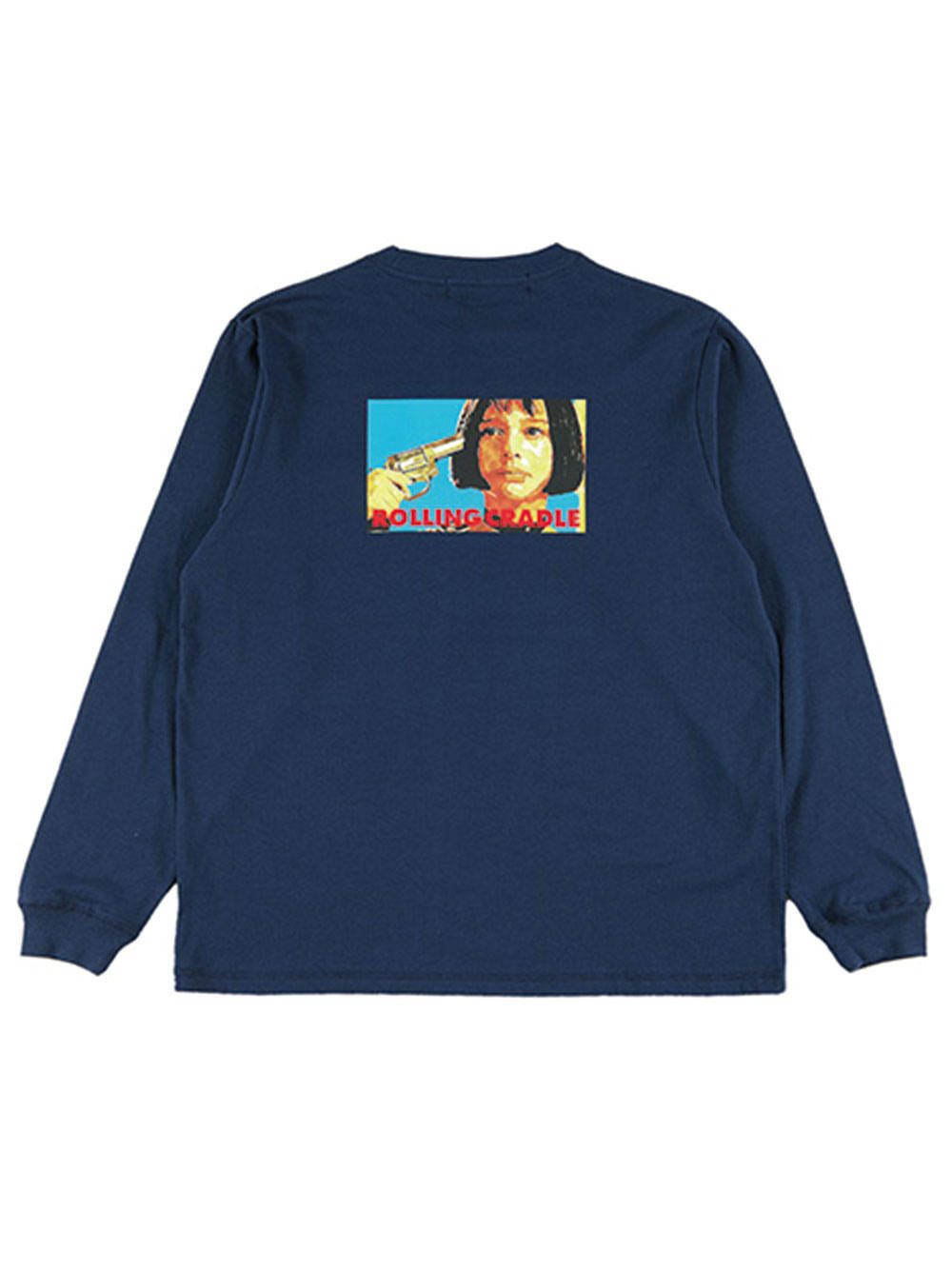 Mathilda LONG SLEEVE