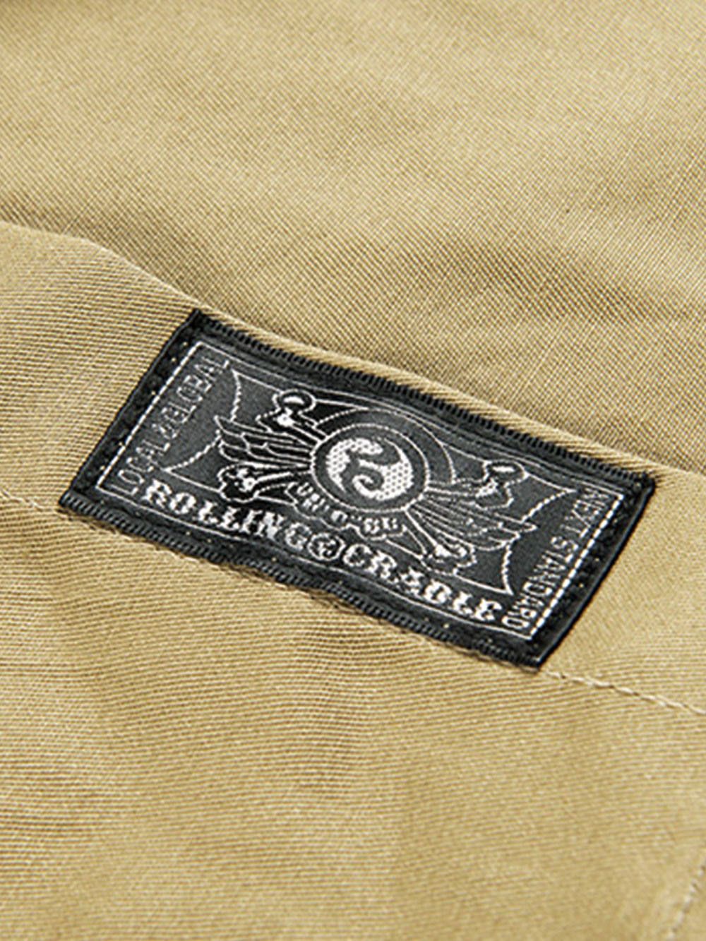 WAPPEN-SHIRT