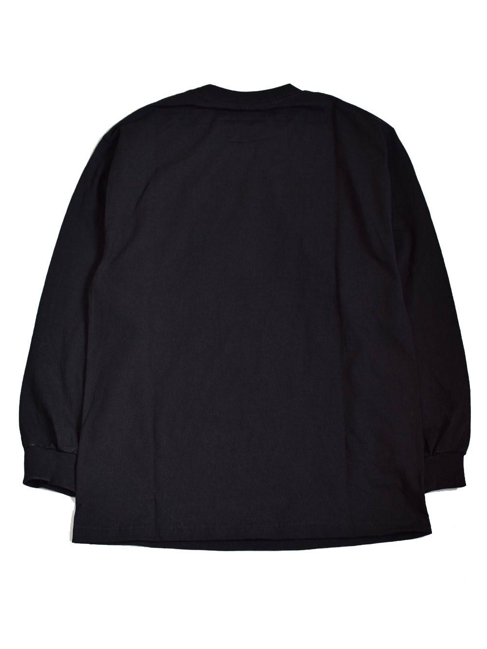 Lamour Chaos Keep Watch L/S TEE