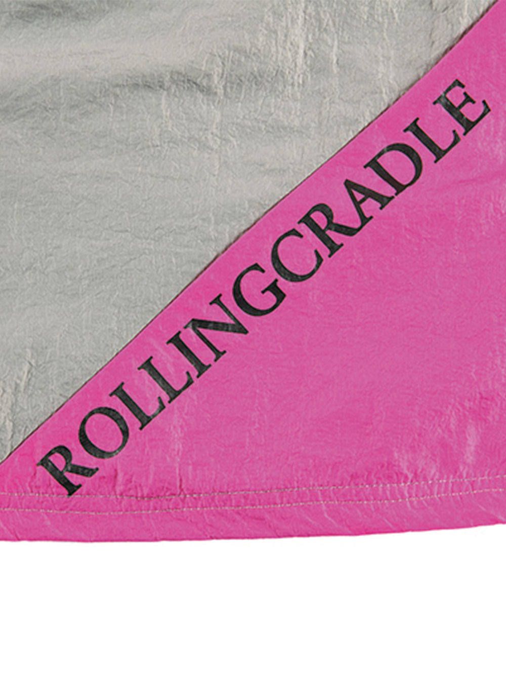RC NYLON-SHORTS