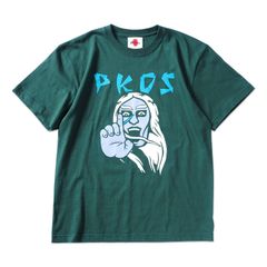 仙人あいつTEE