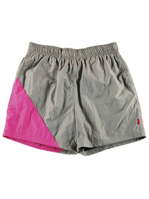 RC NYLON-SHORTS