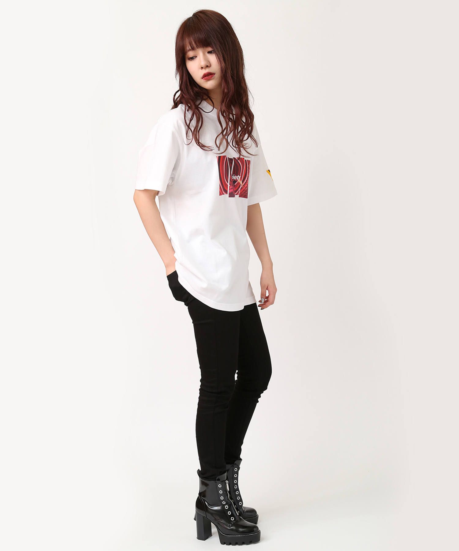DAMAGED RATIO S/S