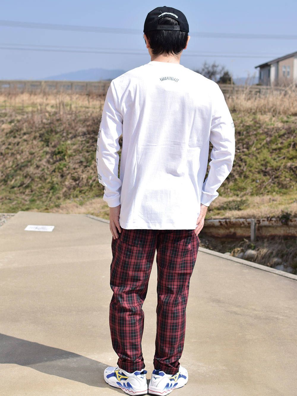 MIGHTY LS-T