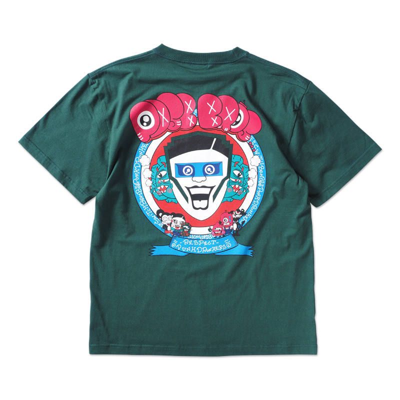 [PDSxSWITCH BOMB]PDSB.TEE