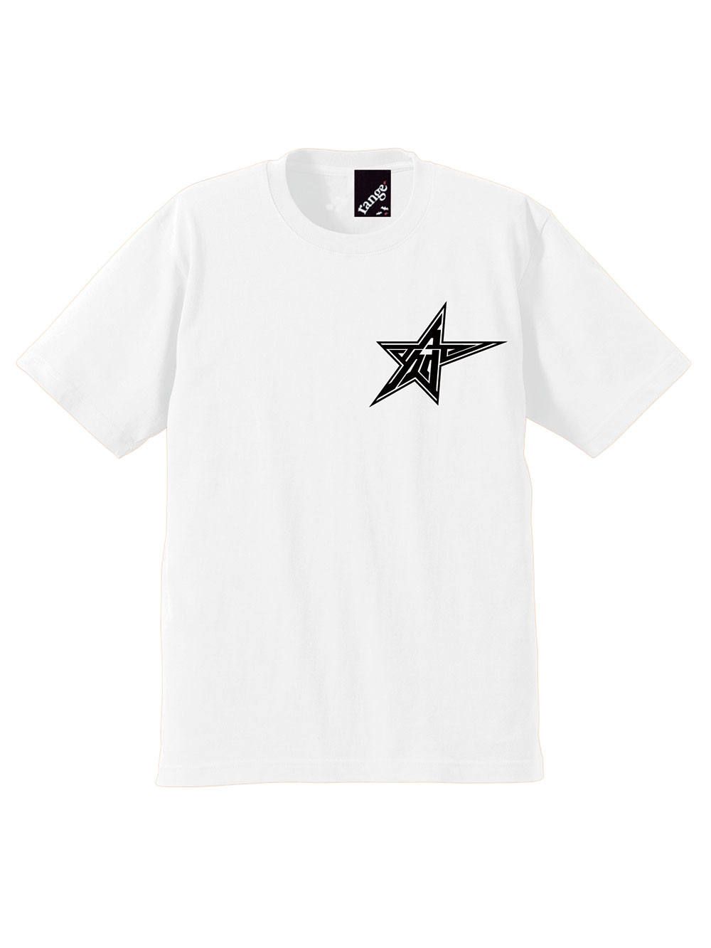 STAR & FDTD s/s tee