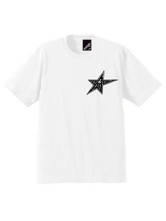 STAR & FDTD s/s tee