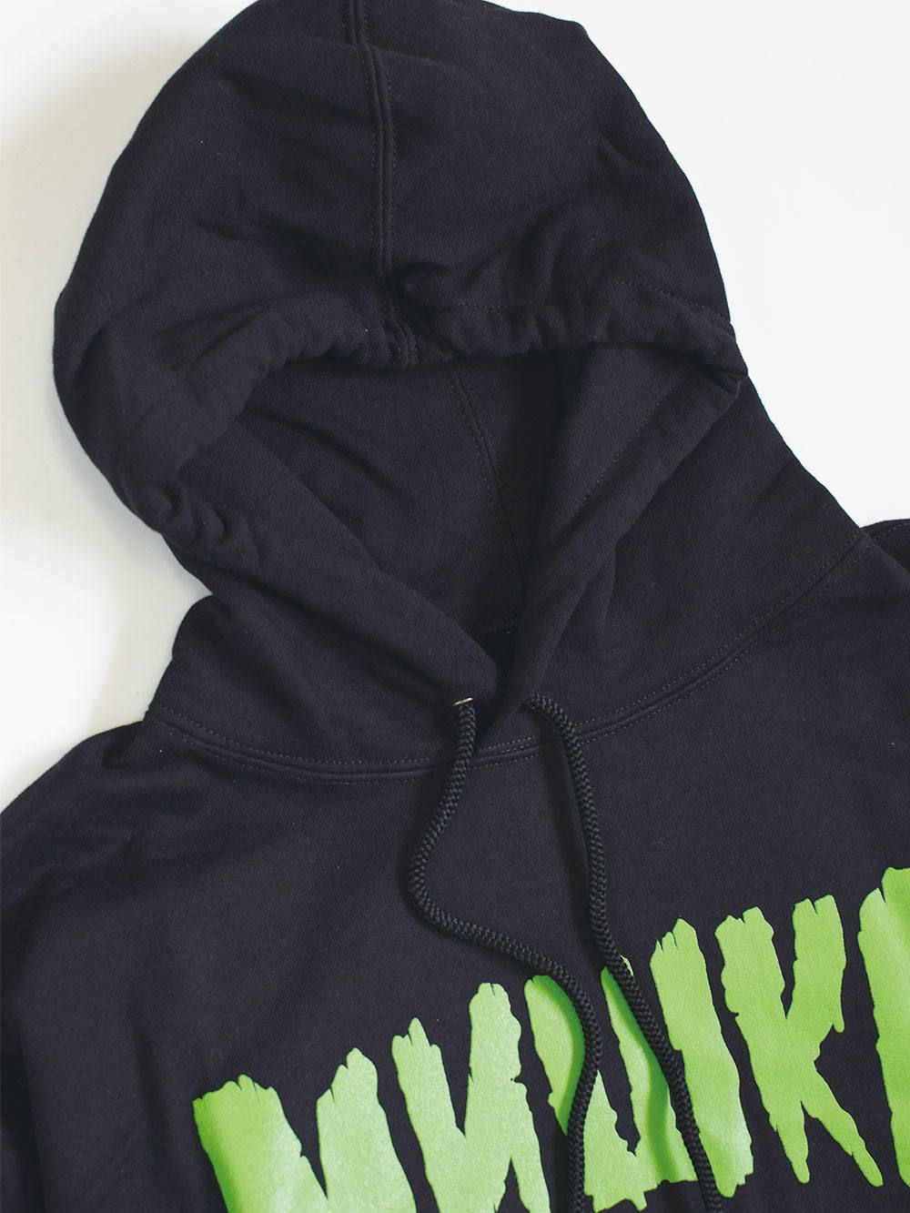 Lamour Chaos Keep Watch Pullover Hoodie