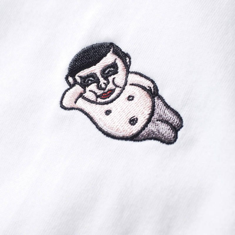 ぽっちゃいつTEE