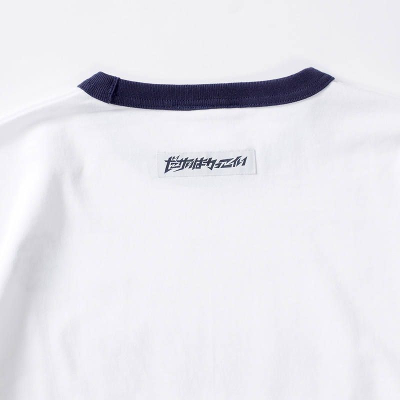 体操着TEE(体操着袋付き)