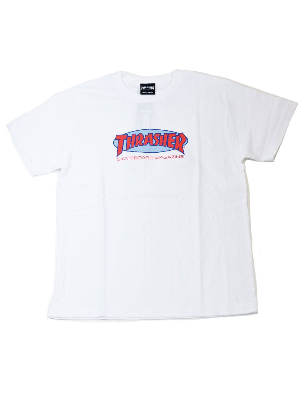 Oval MAG TEE