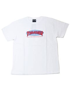 Oval MAG TEE
