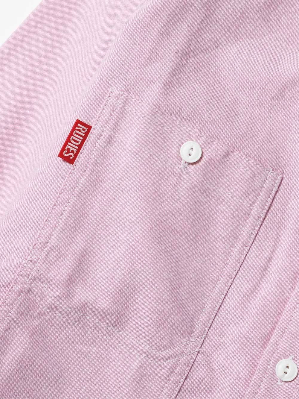 PHAT CHAMBRAY-SHIRTS