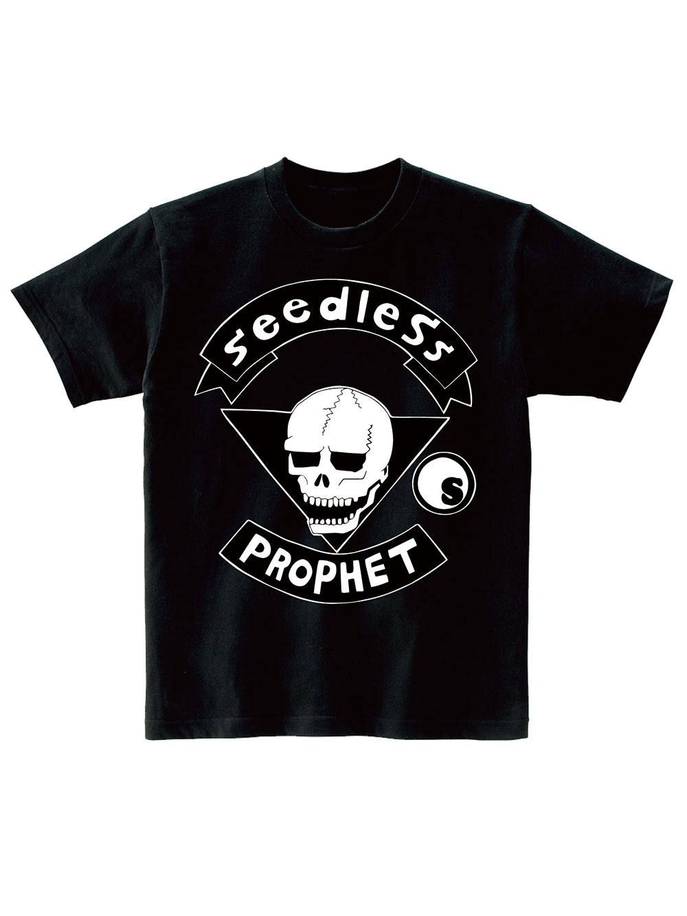 sd prophet s/s tee